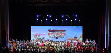 童心架彩橋，藝術(shù)連中泰——記“歡動(dòng)泰國(guó)”少兒藝術(shù)盛典暨文化交流活動(dòng)