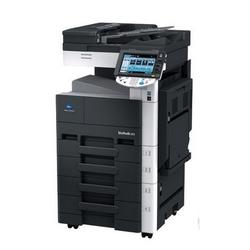 復印機出租 提升順德企業效率的經濟之選 - 印之友辦公設備服務解析