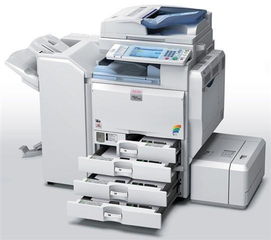 儀器儀表租賃 互聯(lián)網(wǎng)+OA辦公設(shè)備租賃行業(yè)的下一片藍(lán)海