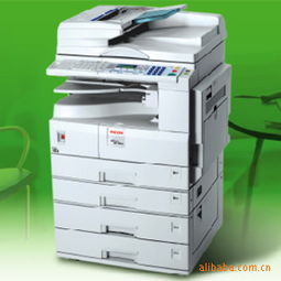 常州希望辦公設備 高效辦公之選，全面復印機產品與辦公用品列表